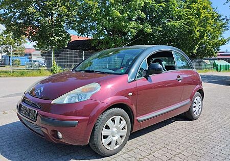 Citroën C3 Citroen Pluriel 1.4 Voll Funktionsfähig