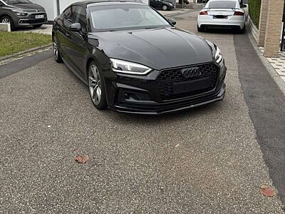 Audi A5 Sportback 2.0 TDI S tronic
