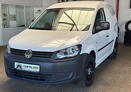VW Caddy Volkswagen Kasten/Kombi Kasten Economy