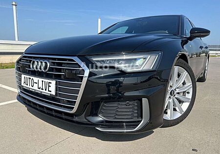 Audi A6 Lim 50 TFSI e qu*S LINE*MATRIX*VIRTUAL*LEDER*
