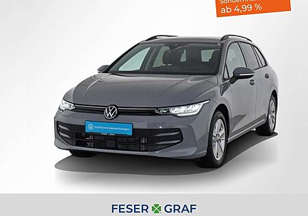 VW Golf Volkswagen VIII Variant 1.5 eTSI Life LED/ACC/Kamera