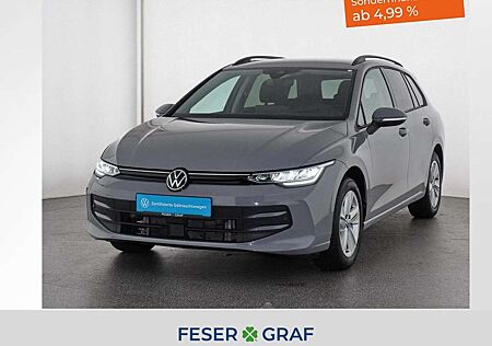 VW Golf Volkswagen VIII Variant 1.5 eTSI Life LED/ACC/Kamera