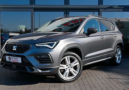 Seat Ateca FR 4Drive LED-DYNAMIC 360° AHK