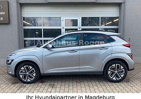 Hyundai Kona 100kW Advantage-Paket