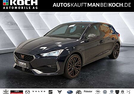Cupra Leon 2.0 TSI DSG ParkLenk ACC LED DAB Sportpaket