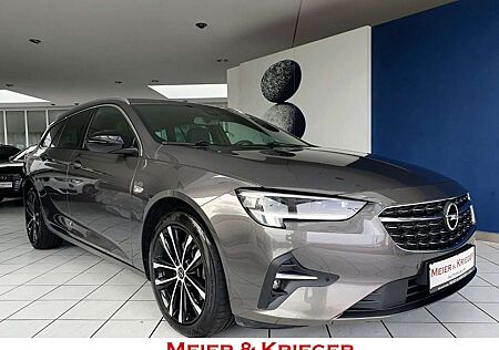 Opel Insignia B ST Ultimate Aut/HuD/AHK/FlexRide/18"