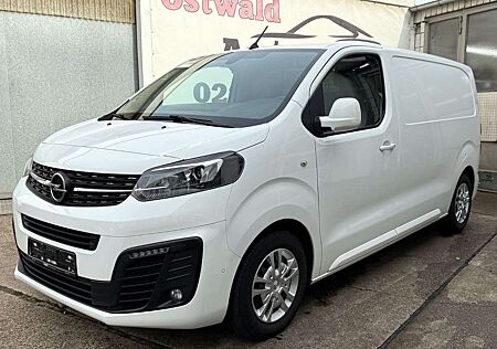 Opel Vivaro Kasten Edition M Klima PDC SHZ Euro6