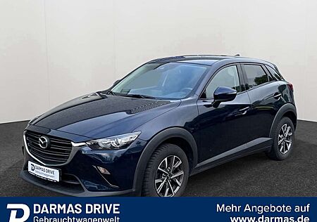 Mazda CX-3 2,0 Skyactiv-G 121 FWD Center-Line Navi