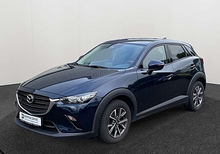 Mazda CX-3 2,0 Skyactiv-G 121 FWD Center-Line Navi