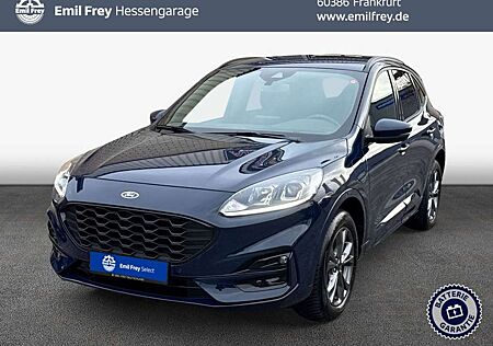 Ford Kuga 2.5 Duratec PHEV ST-LINE