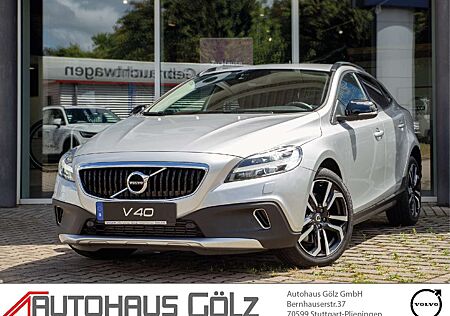 Volvo V40 T4 AWD Cross Country Navi*PDC*Kamera*Sitzheizung