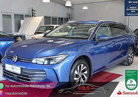 VW Passat Variant Volkswagen 1.5 eTSI Business*AHK/KAMERA*