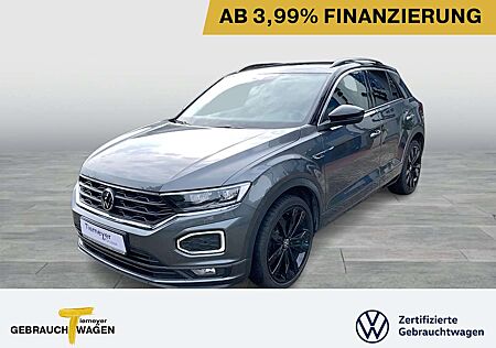 VW T-Roc Volkswagen 2.0 TSI DSG 4M R-LINE LED VIRTUAL LM19