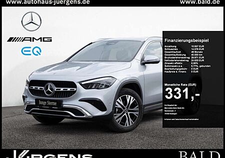 Mercedes-Benz GLA 200 Progressive/Navi/LED/Kamera/Winter/Mopf