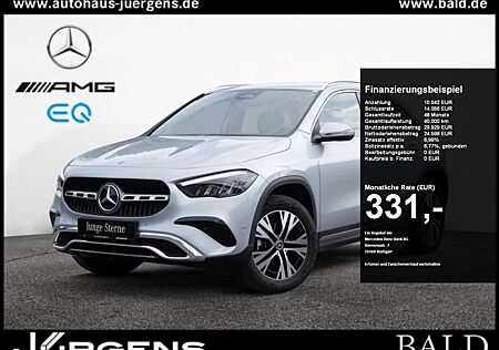 Mercedes-Benz GLA 200 Progressive/Navi/LED/Kamera/Winter/Mopf