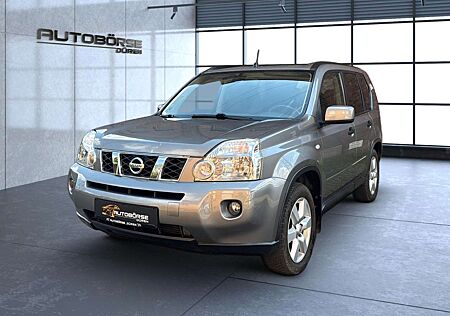 Nissan X-Trail SE 4X4 2.0l /HU neu/Service neu