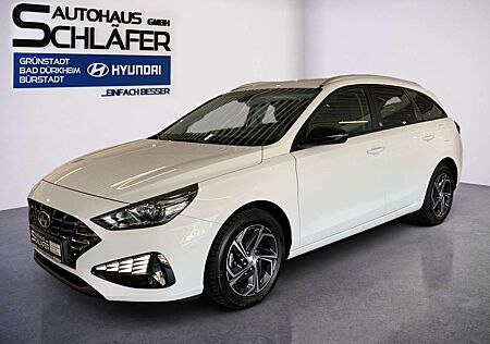 Hyundai i30 1.0 T-GDI 7-DCT Edition 30