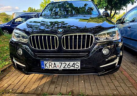 BMW X5 xDrive25d