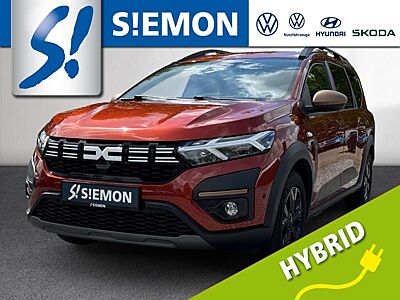 Dacia Jogger Extreme 1.5 Hyb AHK SHZ RFK 7Sitze 8-fach