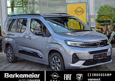 Opel Combo Life AT 7-Sitzer **Garantie bis 05/2027