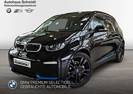 BMW i3 s 120Ah DAB LED WLAN RFK Navi Prof. Tempomat
