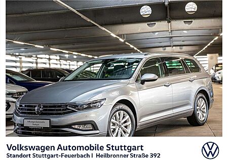 VW Passat Variant Volkswagen Business 2.0 TDI DSG Navi Kamera