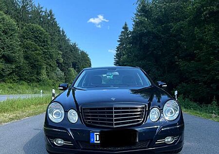 Mercedes-Benz E 280 CDI 7G-TRONIC Avantgarde DPF