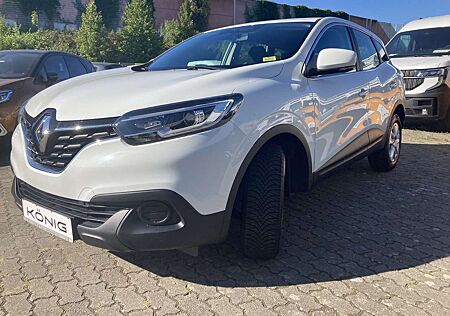Renault Kadjar Life TCe 140 GPF KLIMA|TEMPOMAT