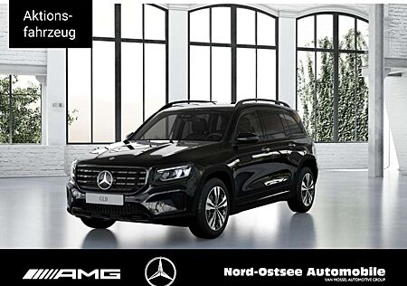 Mercedes-Benz GLB 200 d PROGRESSIVE NIGHT 7-SITZE AHK DISTRON
