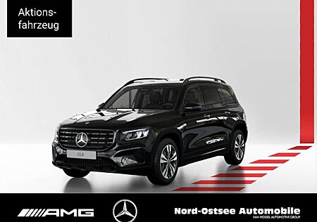 Mercedes-Benz GLB 200 d PROGRESSIVE NIGHT 7-SITZE AHK DISTRON