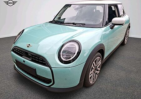 MINI Cooper C Classic Trim