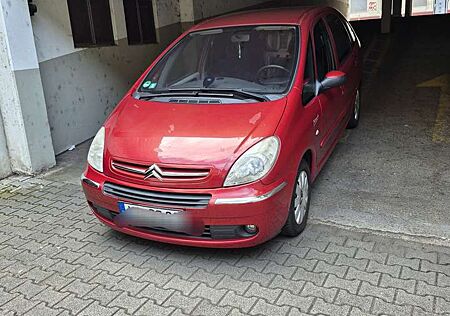 Citroën Xsara Picasso Citroen 1.6 Exclusive