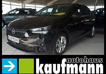 Opel Corsa 1,2 AT ELEGANCE LED KAMERA PDC SHZ TEMPOMAT