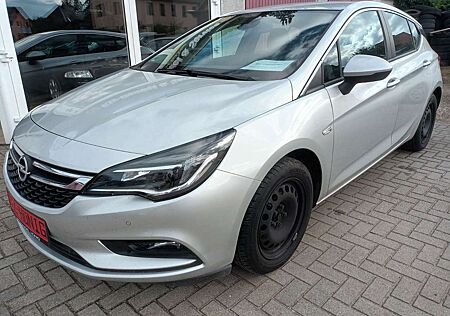 Opel Astra K Lim. 5-trg. 1.4 EDITION