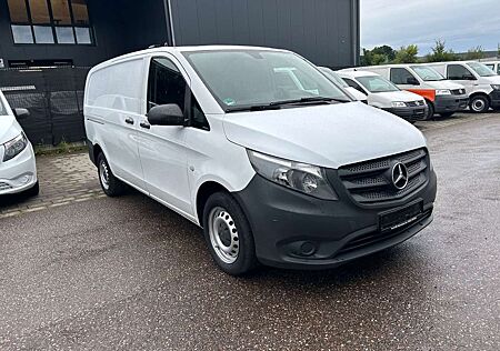 Mercedes-Benz Vito Kasten 114 CDI lang/ Automatik/Standheizung