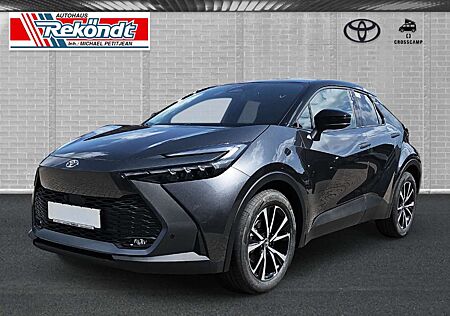 Toyota C-HR Hybrid FWD Teamplayer 2.0, SHZ, Kamera, Bluetooth