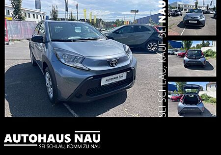 Toyota Aygo (X) 1.0 Teamplayer Kamera