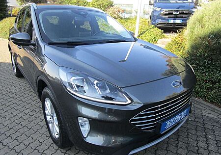 Ford Kuga PHEV 2.5 Duratec PHEV TITANIUM X/AHK/RFK/FK/B&O