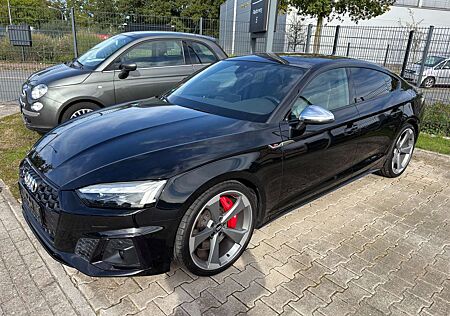 Audi S5 3.0TDI quattro WR Panorama B&O Anlage, MatrixLED