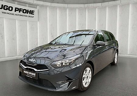 Kia Cee'd Ceed / Ceed 1.0 T-GDI