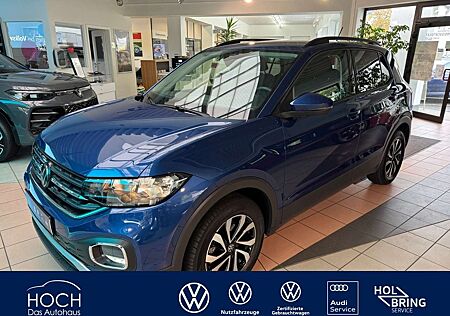 VW T-Cross Volkswagen 1.0 TSI Active+ACC+ DSG+ Lane Assist+DAP+