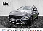 Hyundai Kona Style CRDi Fahrerprofil DAB SHZ LenkradHZG Spurhal