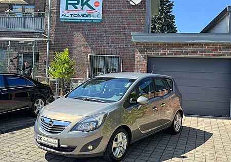 Opel Meriva 1.4 Design Edition