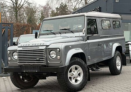 Land Rover Defender 110 S Hard Top Klima - Sitzheizung //