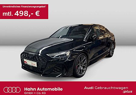 Audi RS3 quattro 280 km/h Pano Matrix Lede