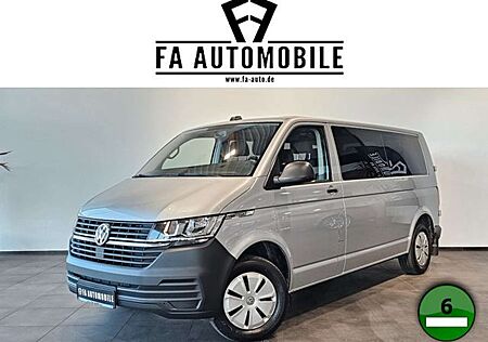 VW T6 Caravelle Volkswagen 2.0 TDI 9 Sitzer Lang Pdc EU6 Plus