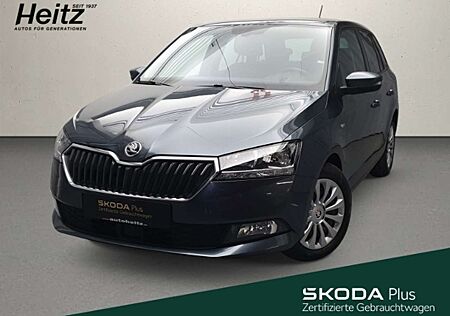 Skoda Fabia Combi 1.0 TSI Soleil Navi ACC PDC SHZ