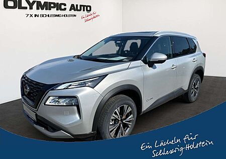 Nissan X-Trail 1.5 e-Power N-Connecta PGD 360°CAM NAVI