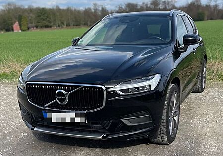 Volvo XC 60 XC60 XC60 D4 GeartronicMomentum Pro