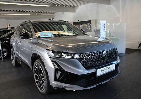 Renault Austral Esprit Alpine Full Hybrid E-Tech 200